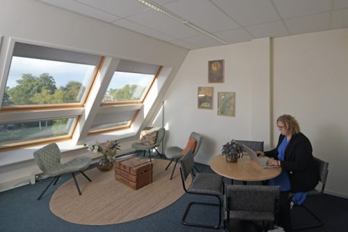 Sabine Zuidhoek Contact